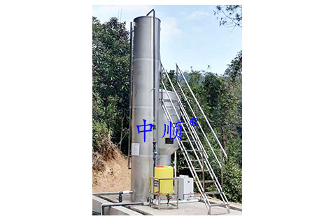 100噸農村飲用水凈化設備-無電.jpg